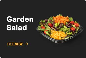 Garden Salad